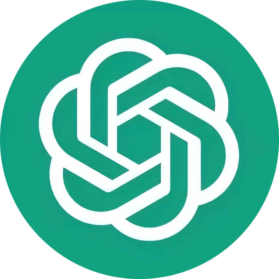ChatGPT Logo