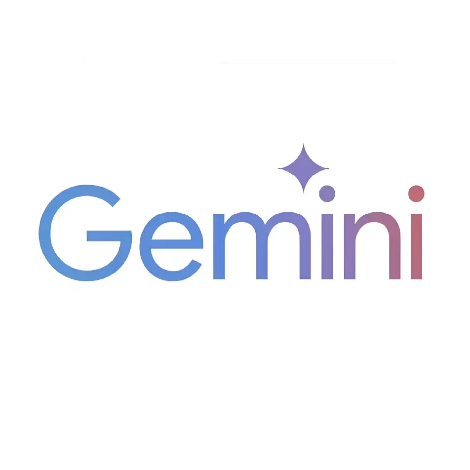 Gemini Logo