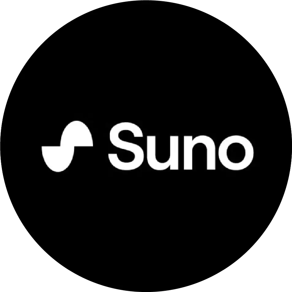 Suno Logo